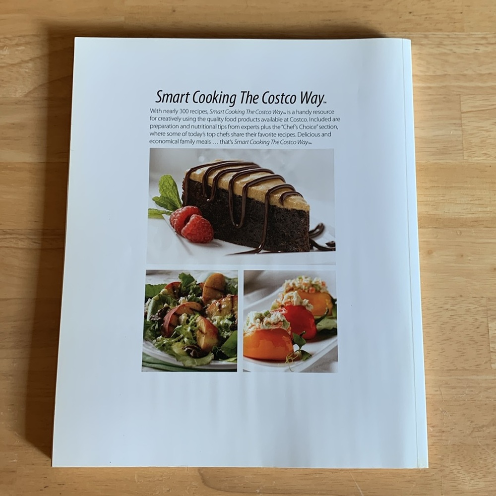 Smart Cooking the Costco Way - Picture 7 of 17